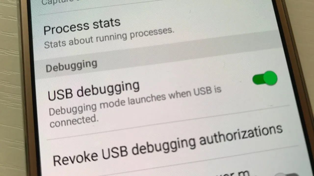 Install ADB on Windows, macOS, and Linux