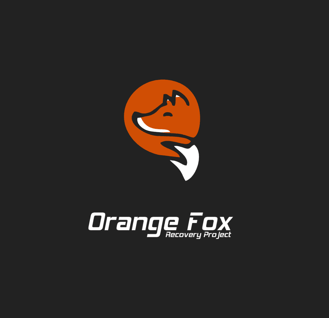 OrangeFox Recovery