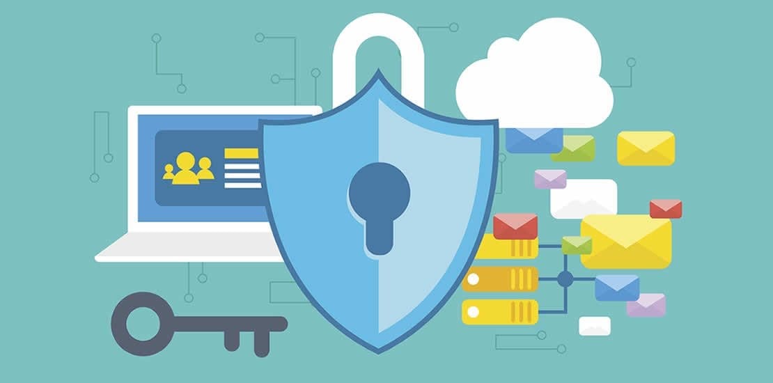 Antivirus and anti-malware apps for Android