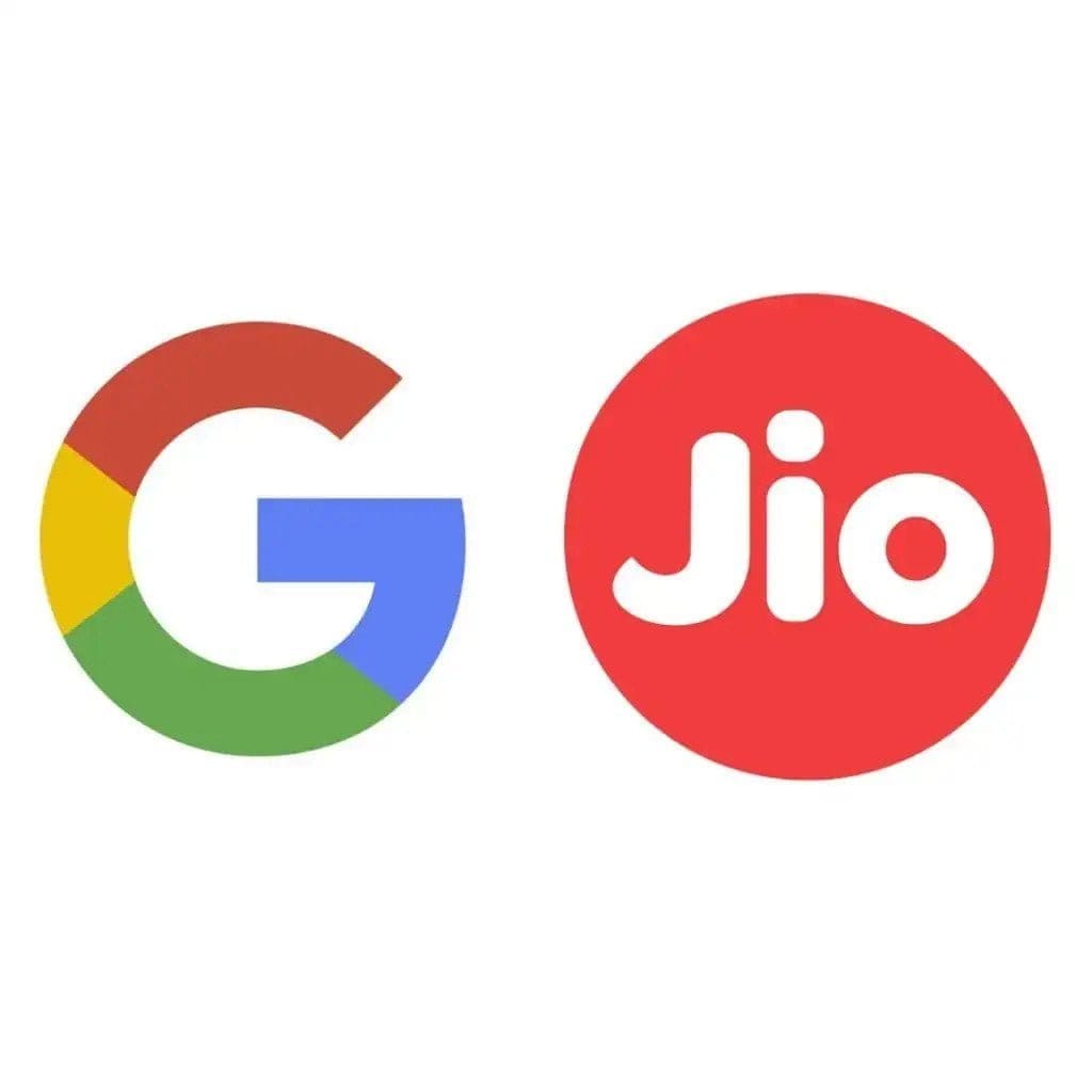 Google invests in Jio, plans to co-develop smartphone