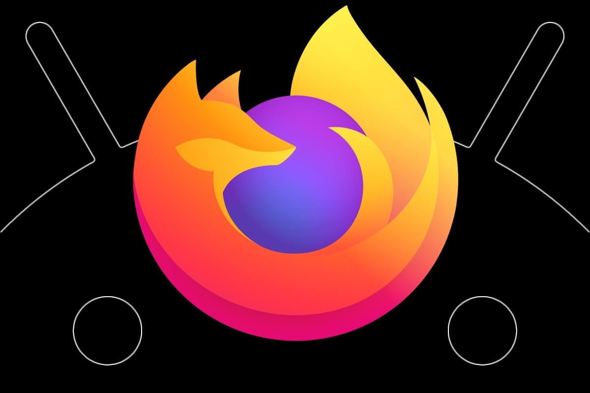 Firefox fixes critical security vulnerability