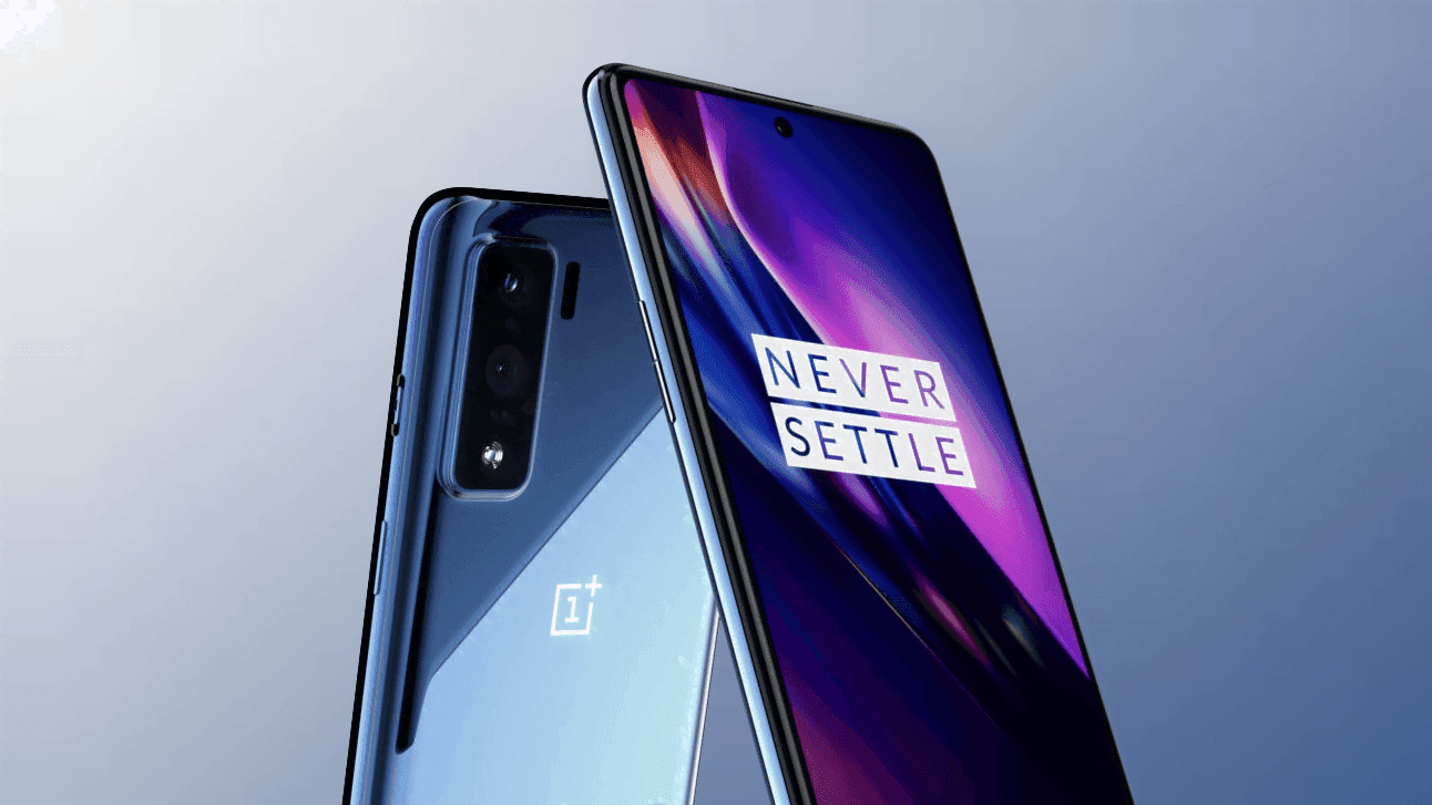 OnePlus Nord specs confirmed