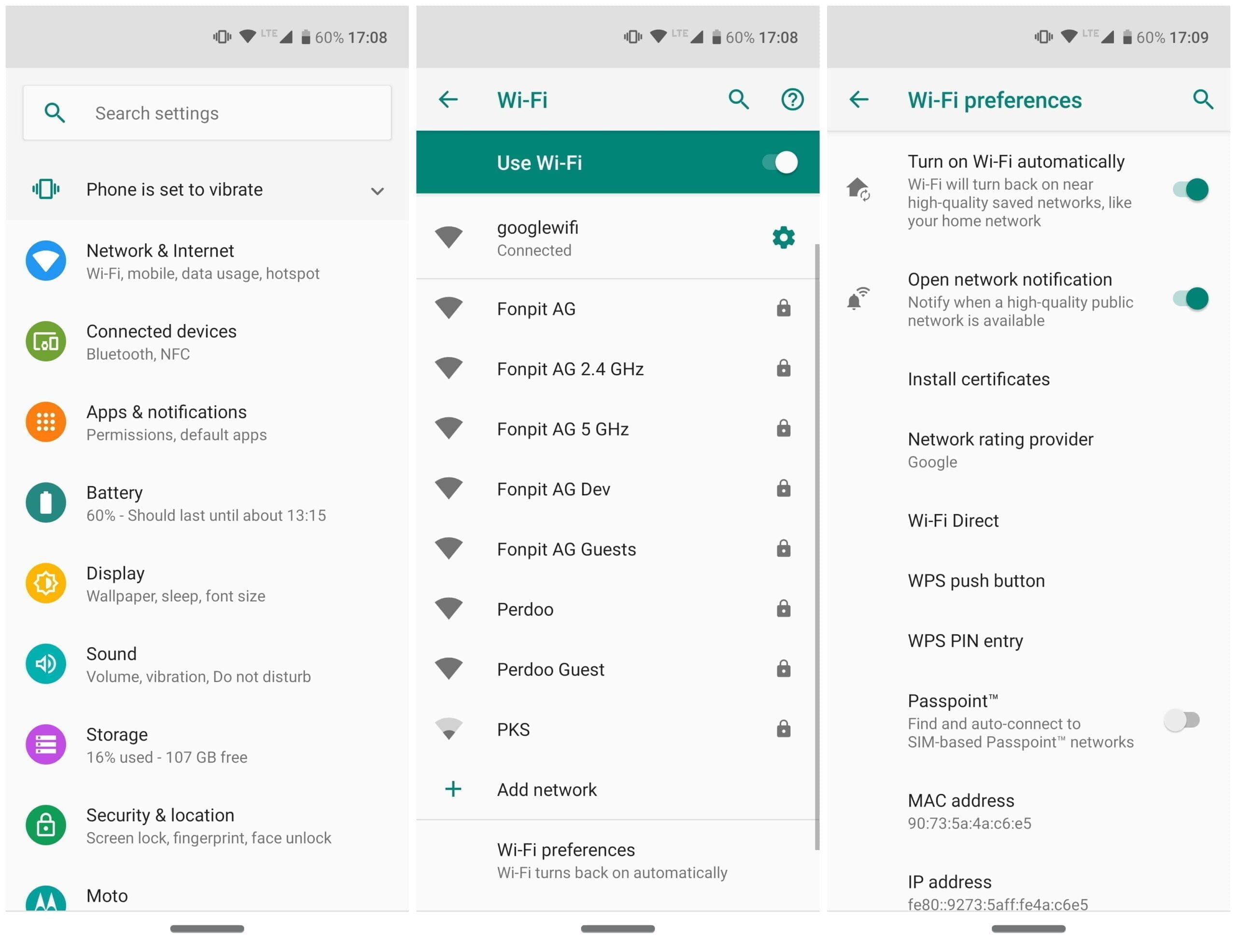 Wi-Fi Direct – what is Wi-Fi Direct and how do you use it on Android?