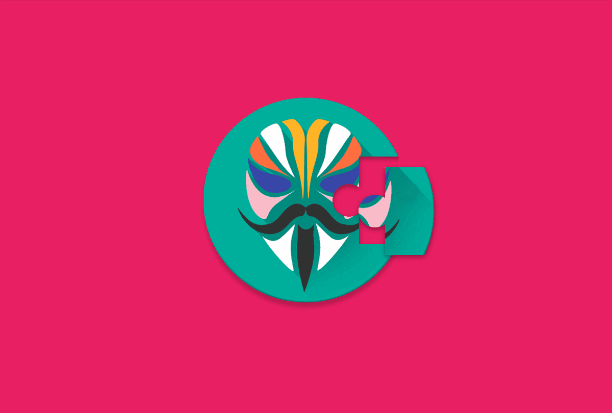 Download Magisk v22.0