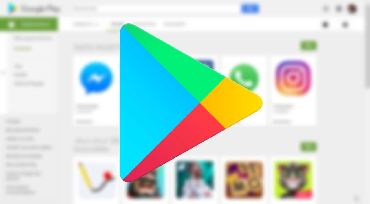 Free and on-sale apps and games on Google Play