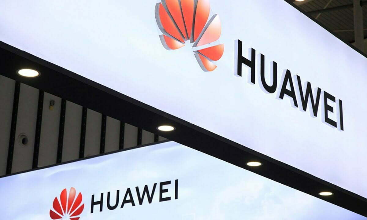 Huawei’s US ban isn’t going away under the Biden administration