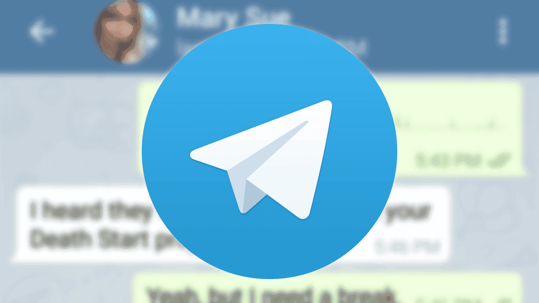 Customize chat list gestures in Telegram
