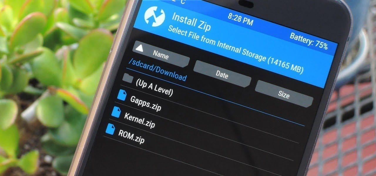 Great custom ROMs in 2021