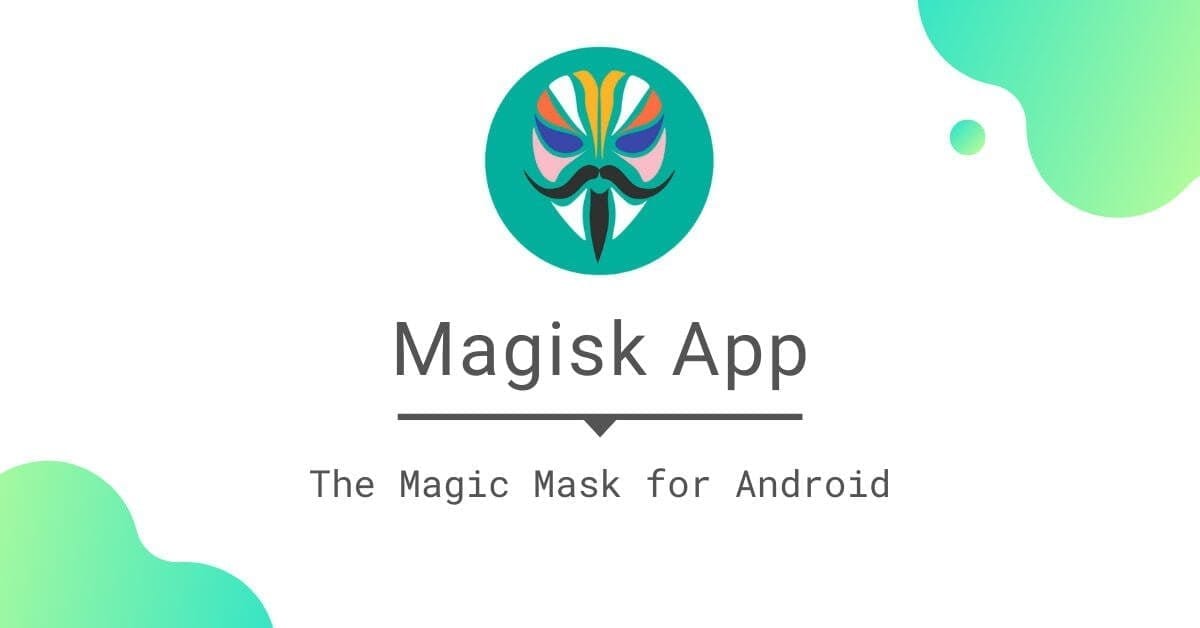 Download Magisk v23.0 And Magisk Manager
