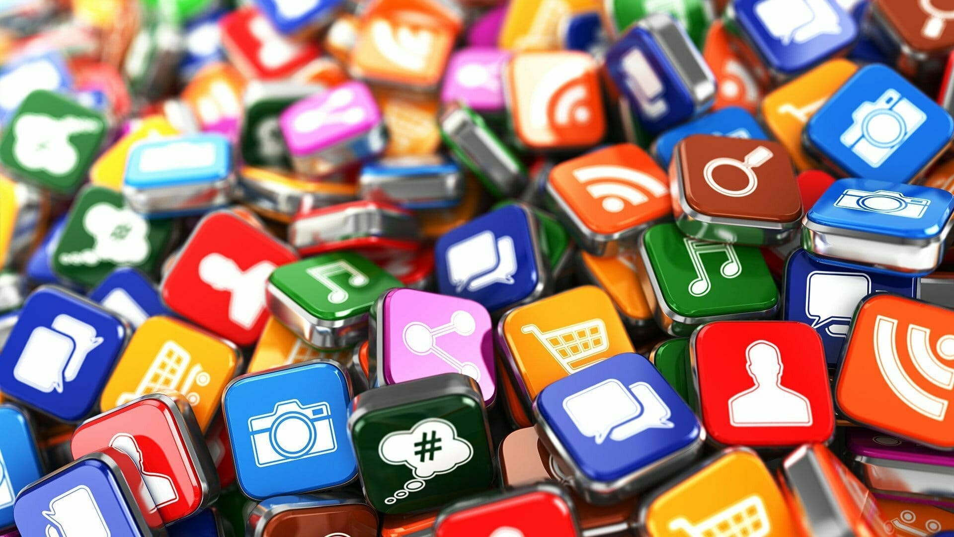 Temporary free apps and games on apps stores