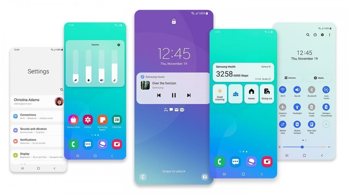 Download stock firmware for Samsung Galaxy A80 SM-A8050/F/N Android 11