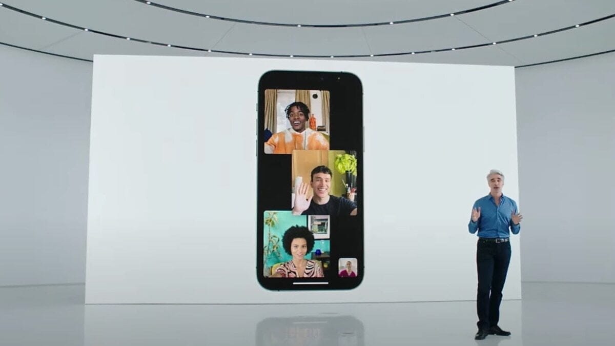 How to join FaceTime calls through Android or Windows