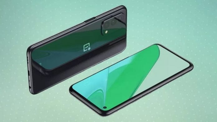 OnePlus Nord 2 5G: All you need to know