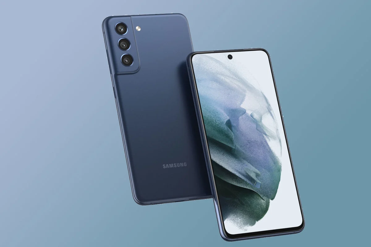 Samsung Galaxy S21 FE may make a comeback