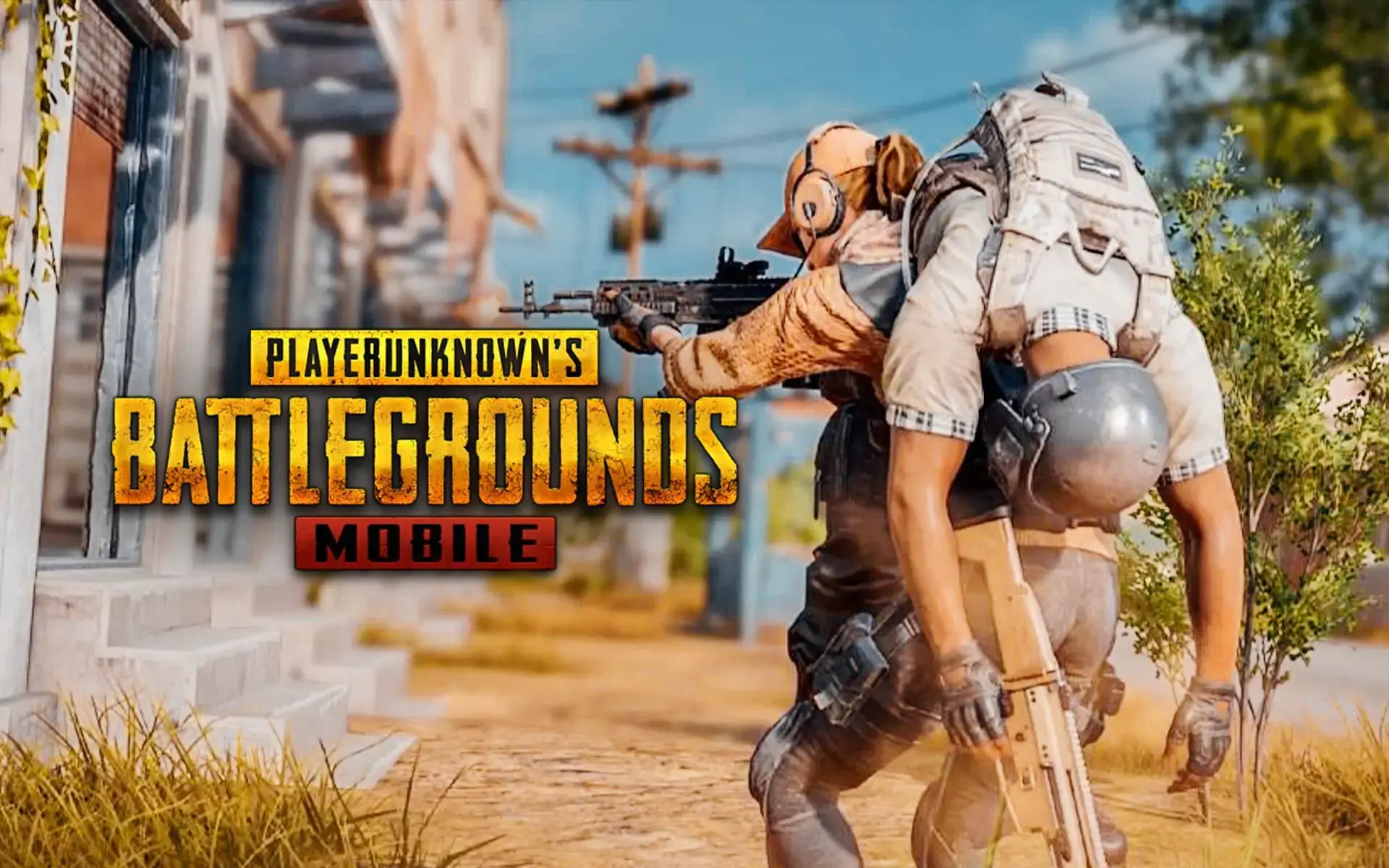 PUBG is suing Garena, Apple, Google and YouTube over Free Fire