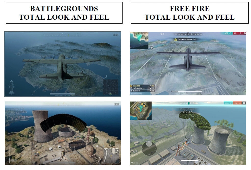 pubG