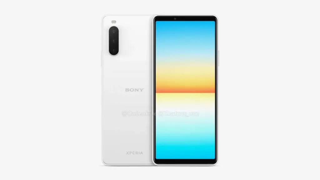Xperia 10 IV