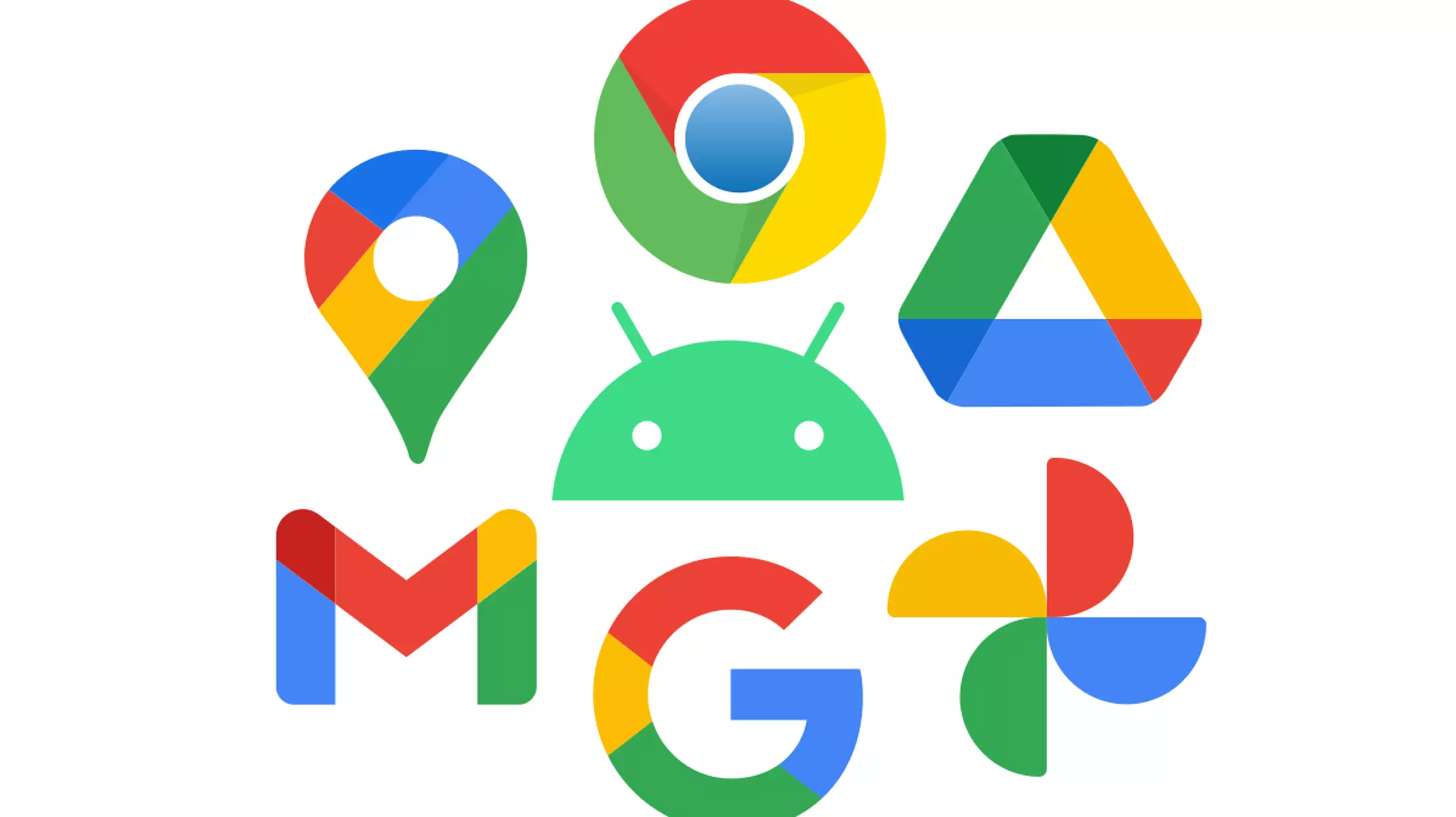 Google updates its apps recently. Full list here!