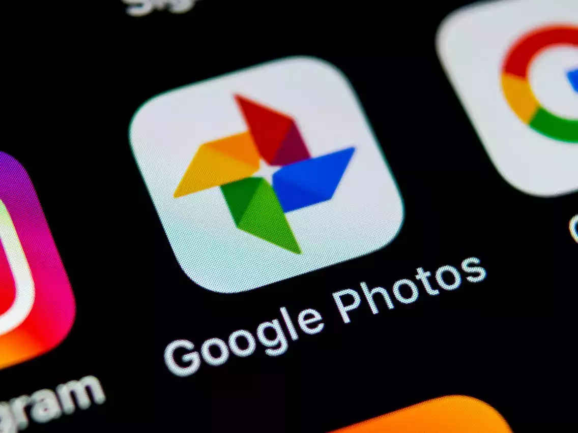 Portrait Mode to your dogs, food, and much more from Google Photos