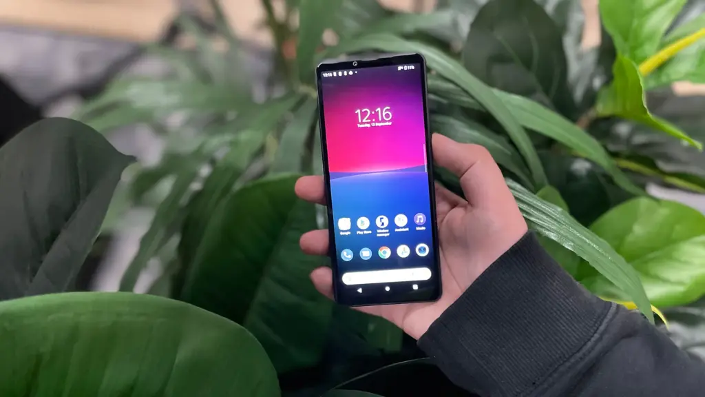 xperia 10