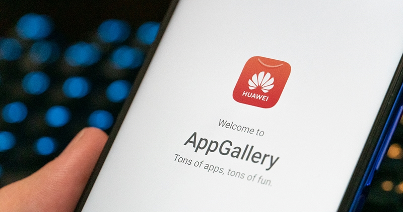 AppGallery from Huawei bug allows paid apps to be downloaded for free