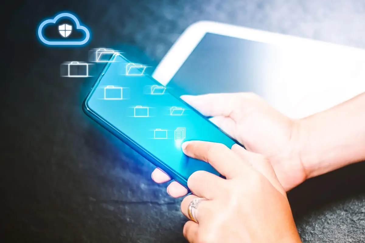 How to make a backup for you Android device