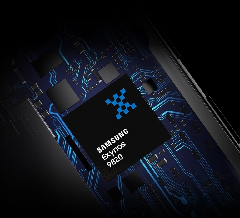Snapdragon on future Samsung’s S series