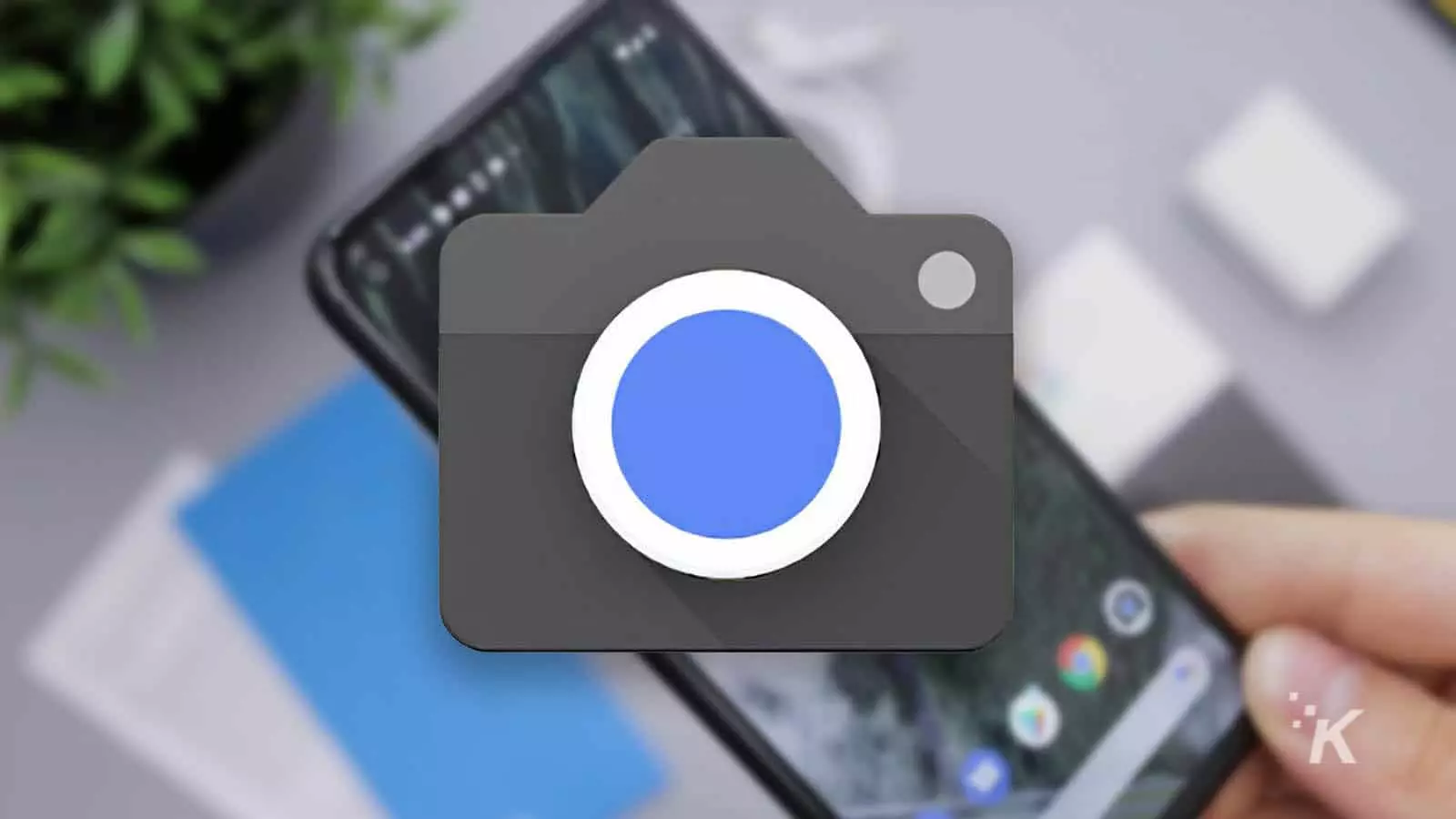 Download and install Google Camera for Xiaomi Poco F4 | GCam APK