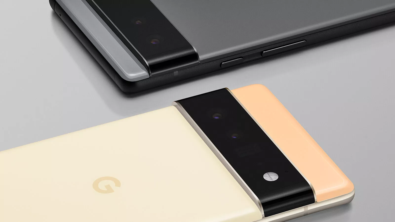 Fix Google Pixel 6/6 Pro network standby battery draining issue