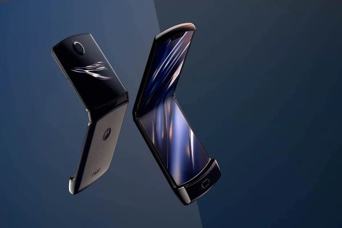 Motorola Razr and the first 200MP phone finally have a launch date