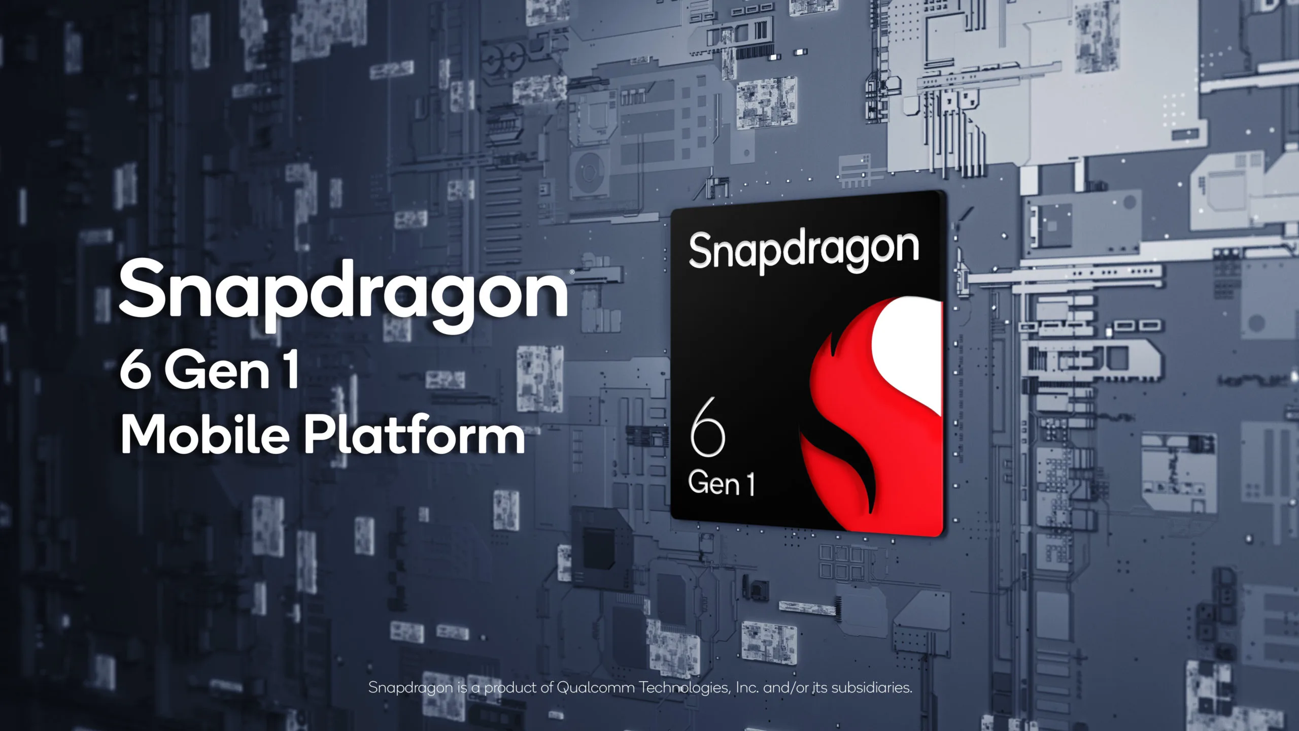 Snapdragon 4 Gen 1, 6 Gen 1 – premium features