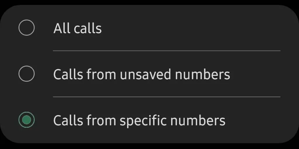 auto record calls