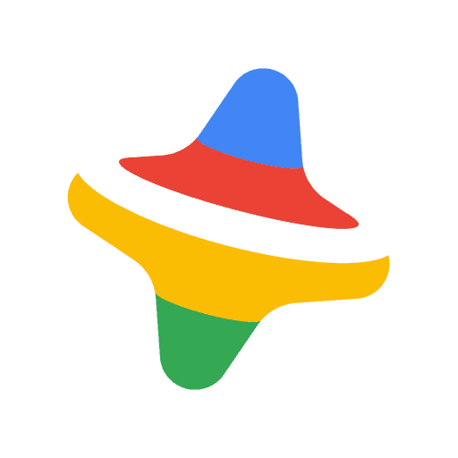 Kids Space improved with latest Google System Updates
