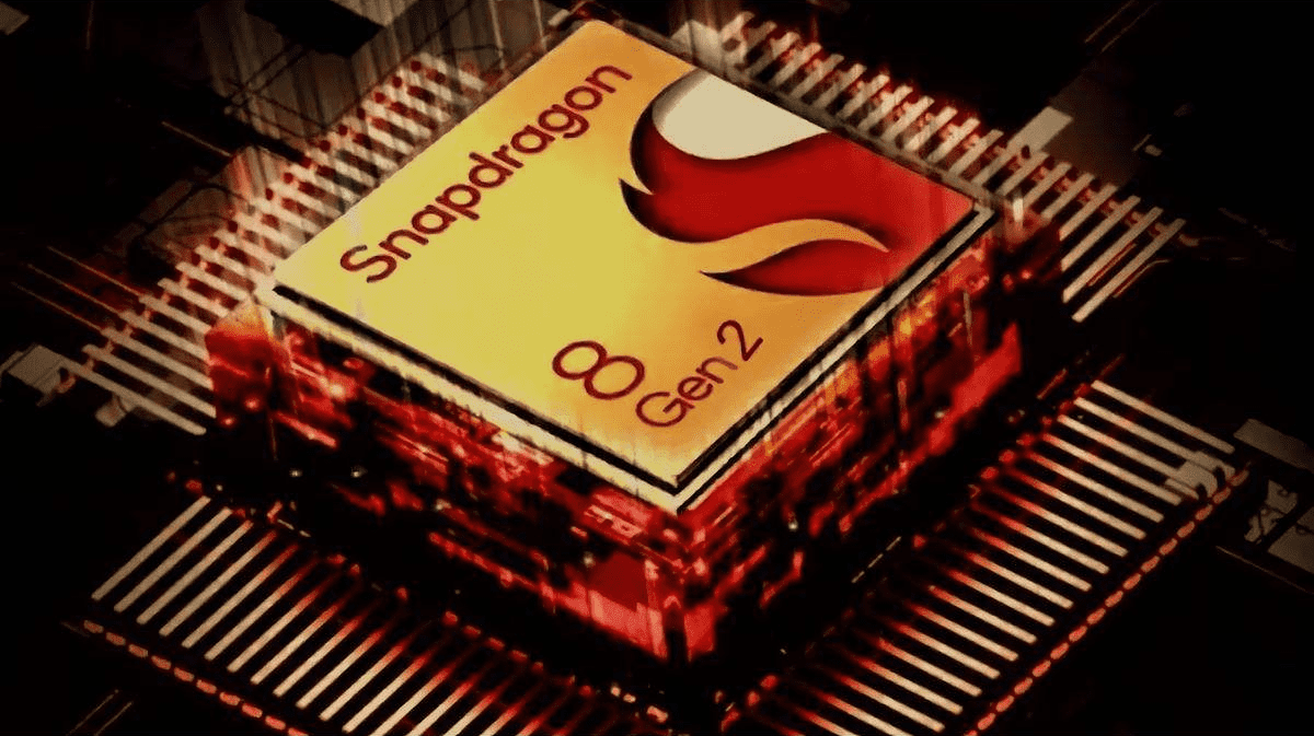 Qualcomm could launch two versions of the Snapdragon 8 Gen 2