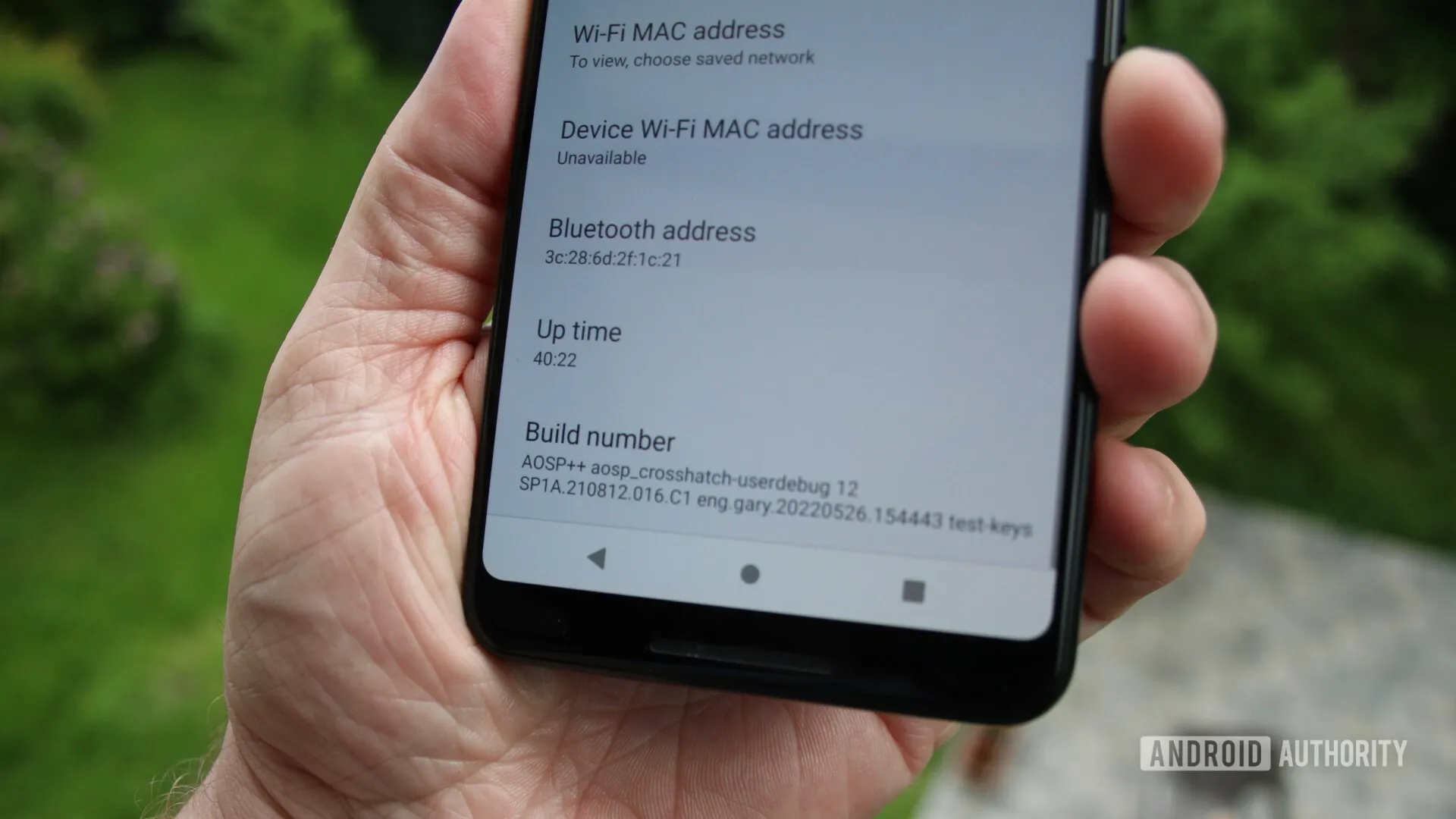 Rooting – custom ROMs –  Android language