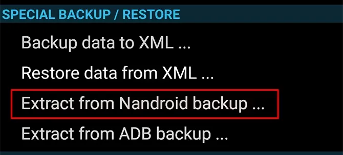 4 methods to unbrick your Android device