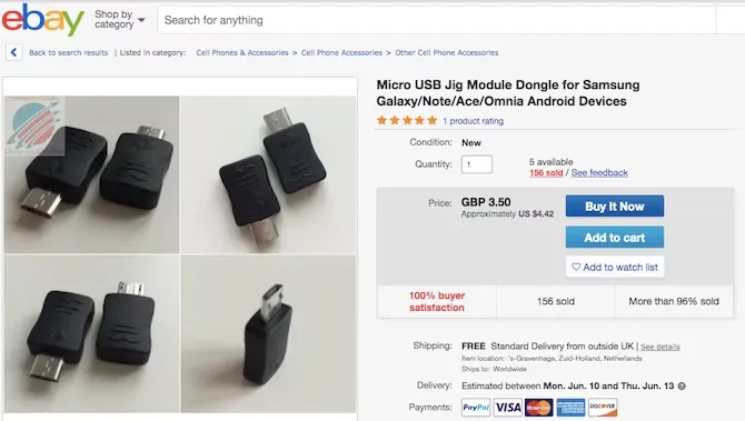 usb jig
