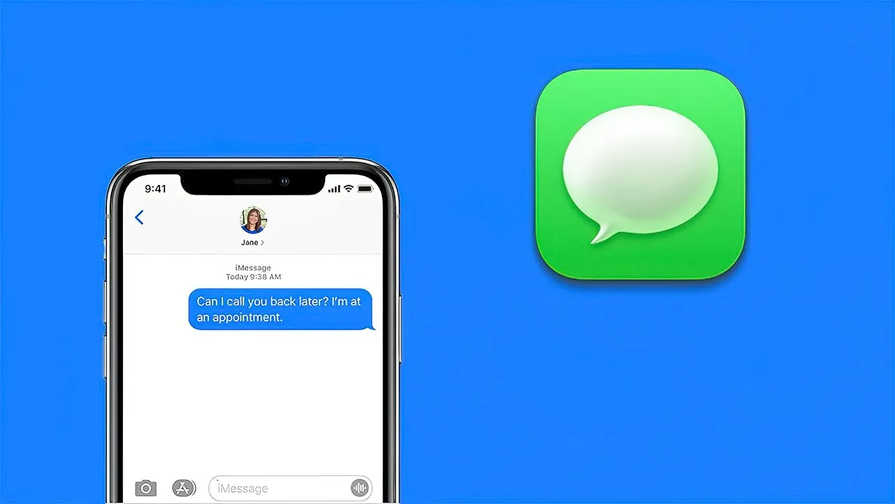 Sunbird – brings iMessage on Android