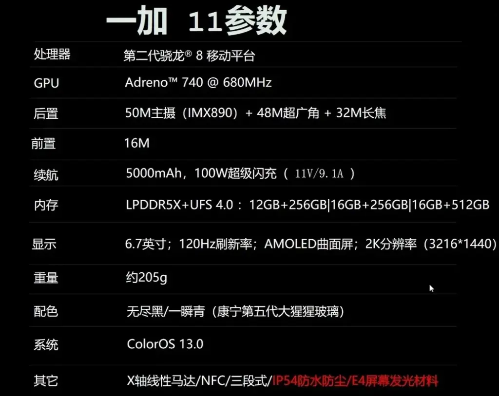 op11 c