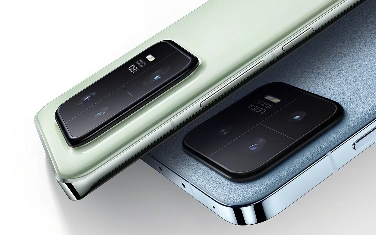 Xiaomi 13 Pro vs  iPhone 14 Pro Max –  Snapdragon 8 Gen 2 wins real-world gaming testing