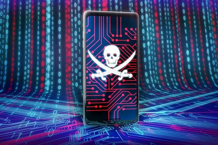 Delete these 12 apps from your device now!