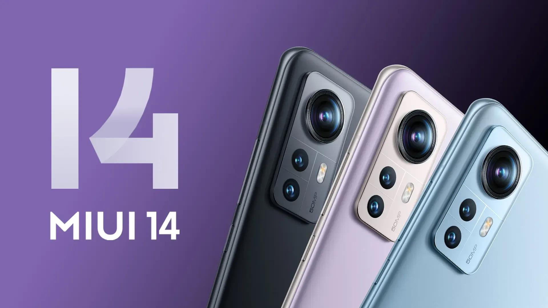 Xiaomi will end OS updates for these devices
