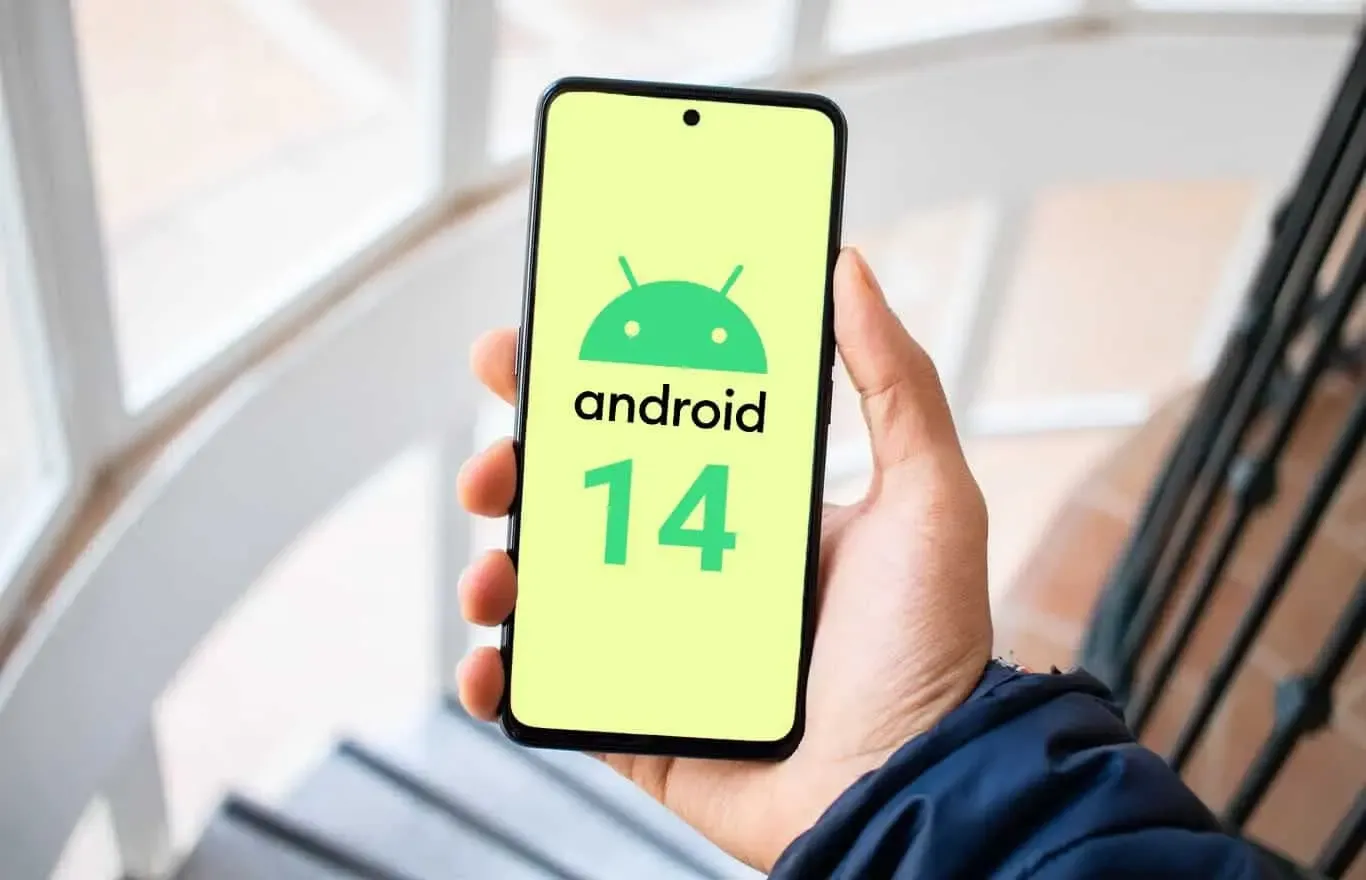 Android 14 may come with root certificates