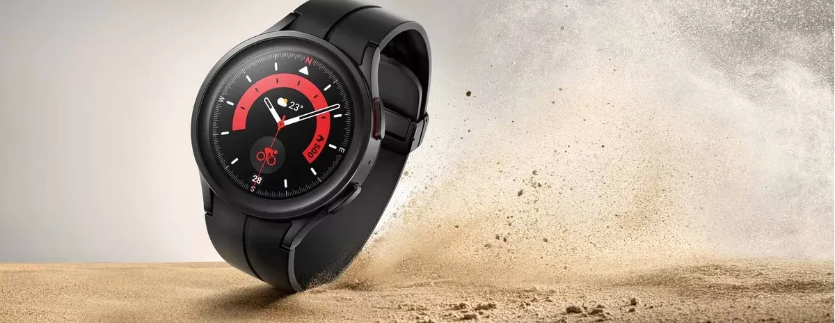 Extend the battery life on your Galaxy Watch 5 (Pro)