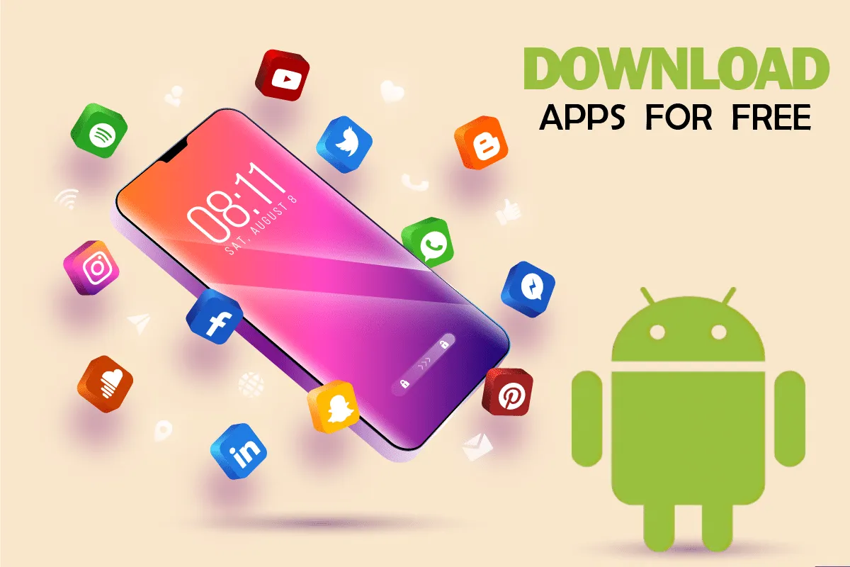 Free apps of the week