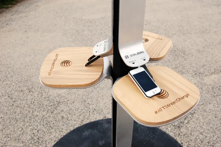 Public phone chargers are a security risk FBI says