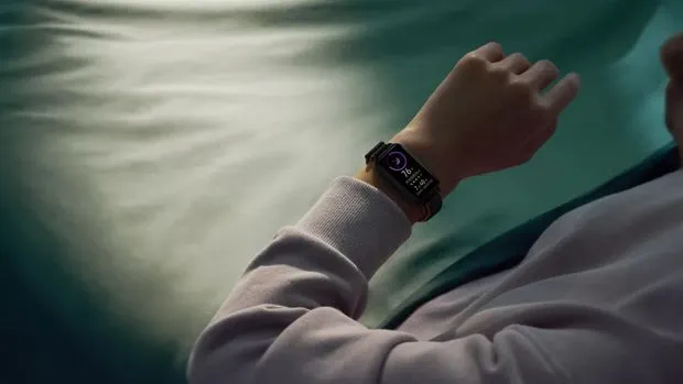 huawei band 8 169