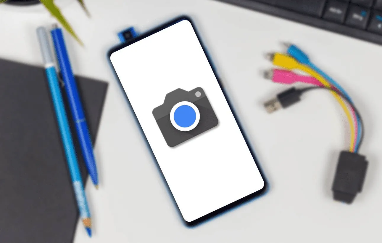 GCAM 8.8 – great potential with a lot of improvements