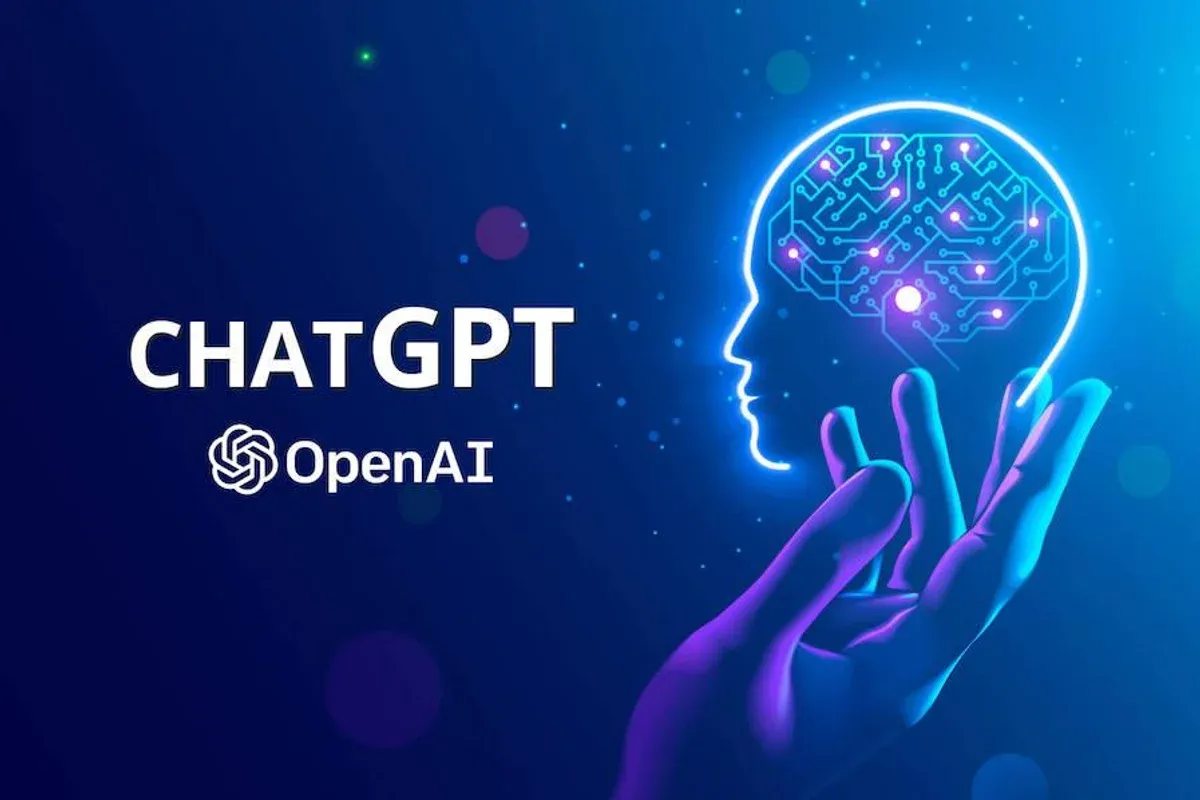 Mobile app for ChatGPT is now available for free.
