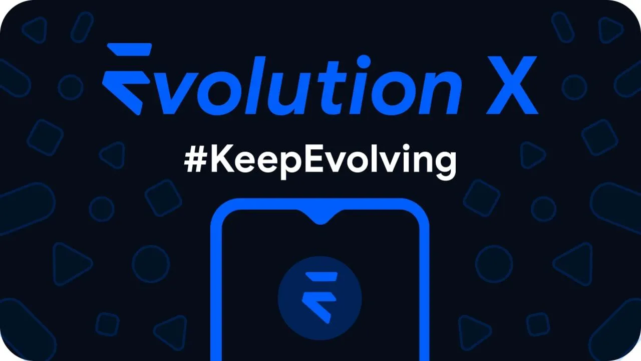 Evolution X 7.9 for the Google Pixel 6, 6 Pro & 6a – oriole – raven – bluejay